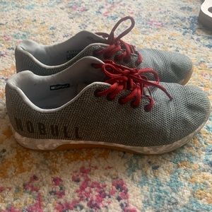 NoBull Women’s Trainers